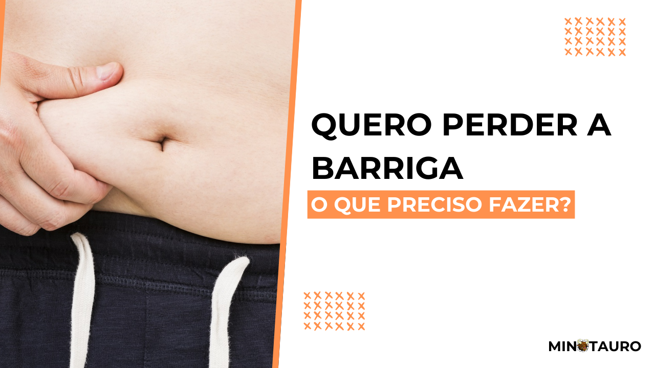 Como Secar Barriga