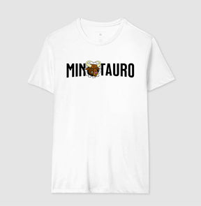 Camiseta de Academia Minotauro Taurus