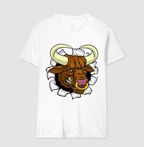 Camiseta de Academia Tear Minotauro Taurus