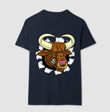 Camiseta de Academia Tear Minotauro Taurus