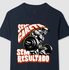 Camiseta Para Malhar