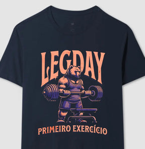 Camiseta de Academia Minotauro