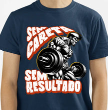 Camiseta de Academia