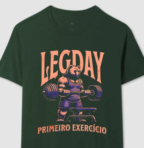 Camiseta de Treino Minotauro