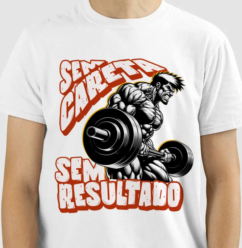 Camiseta de Treino