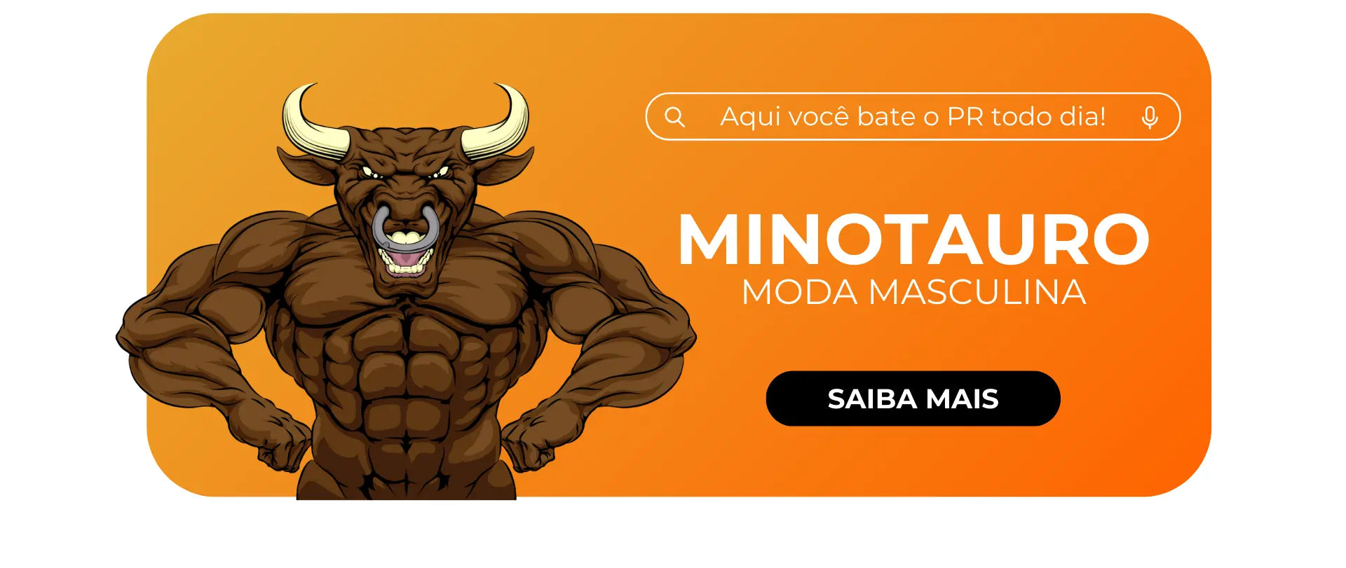 Moda Fitness Masculina