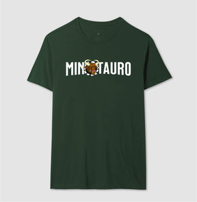 Camiseta de Academia Minotauro Taurus